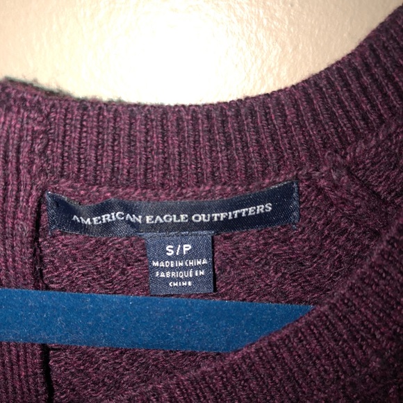 American eagle sweater - Picture 4 of 4